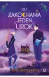 Do zakochania jeden urok. Czarownice z Inverness. Tom 1 – Ludka Skrzydlewska – okładka ebook