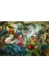 Puzzle 1000 el. Fantastyczna Fauna - Birdiveristy Heye