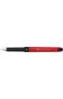 Faber-Castell Pi�ro wieczne szkolne + 6 naboi czerwone