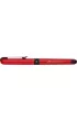 Faber-Castell Pi�ro wieczne szkolne + 6 naboi czerwone
