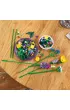 LEGO ICONS Bukiet z polnych kwiatw 10313