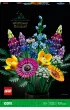 LEGO ICONS Bukiet z polnych kwiatw 10313