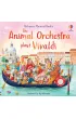 The Animal Orchestra Plays Vivaldi wer. angielska