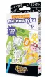 Xplore Team Zakr�cona Matematyka 7-12 lat