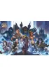 Puzzle 1000 el. World of Warcraft 20th Anniversary Good Loot