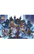 Puzzle 1000 el. World of Warcraft 20th Anniversary Good Loot
