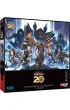 Puzzle 1000 el. World of Warcraft 20th Anniversary Good Loot