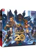 Puzzle 1000 el. World of Warcraft 20th Anniversary Good Loot
