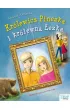 Kr�lewicz Pinezka i kr�lewna �ezka. Du�e Litery