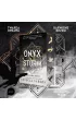 Onyx Storm. Onyksowa burza. Empireum. Tom 3 (barwione brzegi)