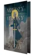 Mi�dzy wrony (barwione brzegi)