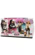 Zestaw lalek L.O.L. Surprise Winter Disco OMG Dollie & 24K DJ Mga Entertainment