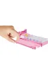 Moja Pierwsza Barbie Sypialnia HMM64 Mattel