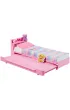 Moja Pierwsza Barbie Sypialnia HMM64 Mattel