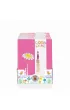 Good Feelings Happy Flowers Zestaw notatnik�w 3x32k.