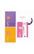 Good Feelings Happy Flowers Zestaw notatnik�w 3x32k.