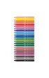 Milan Flamastry Conic 631 24 szt.