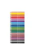 Milan Flamastry Conic 631 24 szt.