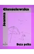 Duża Polka – Joanna Chmielewska – okładka ebook