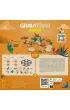 Gravitrax Junior - zestaw uzupe�niaj�cy Pustynia Ravensburger