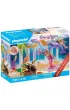 Playmobil Princess Magic Syrenki ze skarbem i delfinem 71861
