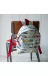 Rex London Plecak mini Pojazdy
