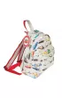 Rex London Plecak mini Pojazdy