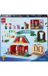 LEGO Disney Pixar Konne ranczo Blaze`a 43304