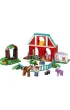 LEGO Disney Pixar Konne ranczo Blaze`a 43304