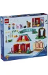 LEGO Disney Pixar Konne ranczo Blaze`a 43304