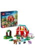 LEGO Disney Pixar Konne ranczo Blaze`a 43304
