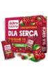 Dobra Kaloria Mini batoniki Dla serca Wi�nia 6 x 17 g