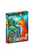 Puzzle 1000 B�ogie przebudzenie Enjoy