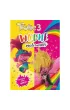 Trolls. Wodne malowanki