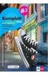Komplett plus 3. Podr�cznik dla 4-letnich lice�w i 5-letnich technik�w