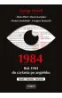 1984. Rok 1984 do czytania po angielsku. S�ownik + �wiczenia + mp3 gratis