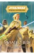 Światło Jedi. Wielka Republika. Star Wars. Tom 1 – Charles Soule – okładka ebook