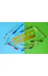 Szablon do kre�lenia okr�g�w Pratel MemoBe 2-36 mm