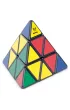Pyraminx. Poziom 3/5