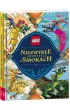 LEGO Books. Niezwyk�e opowie�ci o smokach