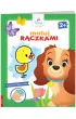 Disney Maluch. Maluj r�czkami
