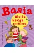 Basia. Wielka ksi�ga przedszkola