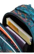 Patio Plecak szkolny Coolpack Turtle Bear
