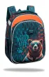 Patio Plecak szkolny Coolpack Turtle Bear