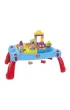 Fisher-Price Mega Bloks Stolik do budowania z klockami