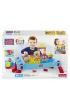 Fisher-Price Mega Bloks Stolik do budowania z klockami