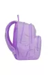 Plecak 2-komorowy Coolpack Pastel Rider Powder Purple