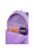 Plecak 2-komorowy Coolpack Pastel Rider Powder Purple