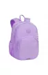 Plecak 2-komorowy Coolpack Pastel Rider Powder Purple