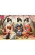 Puzzle 1000 CherryPazzi Springtime Tea�31407